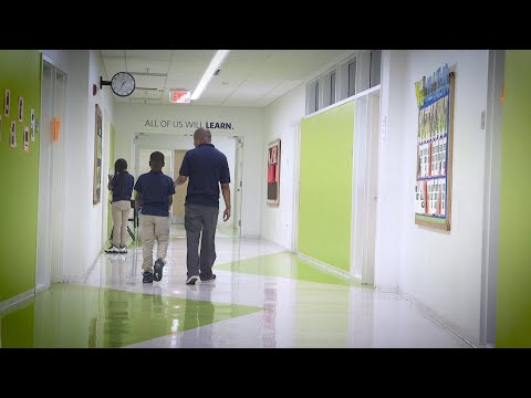 The Power of Relationships in Schools