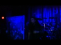 Born Of Osiris - Two Worlds Of Design [Live 2012 ...