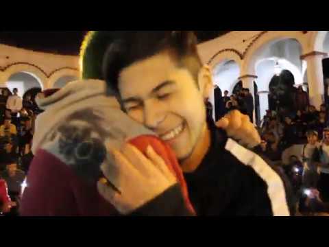 FRESH vs ENNAR  - FINAL Fecha 1 - DNG Free -