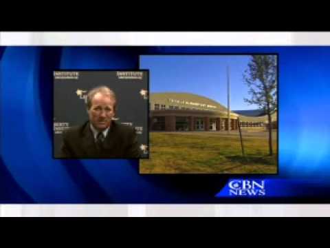 CBN NewsWatch: May 24, 2011 - CBN.com