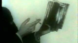 Mark Broom - Any No. Between 1 & 17 [autechre remix]