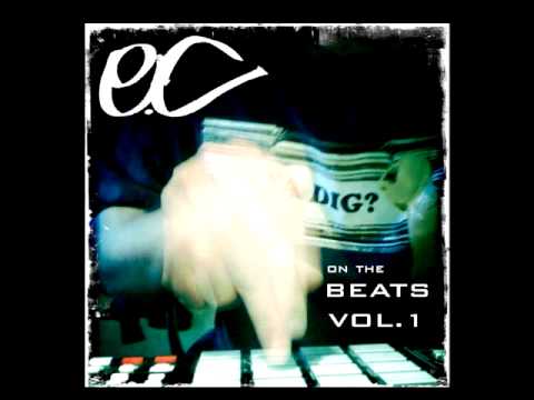 Listen (ear it) - E.C