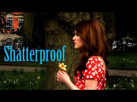 Izzie Naylor - Shatterproof [Official Music Video]