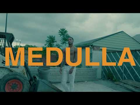 AKTHESAVIOR - MEDULLA (Music Video)
