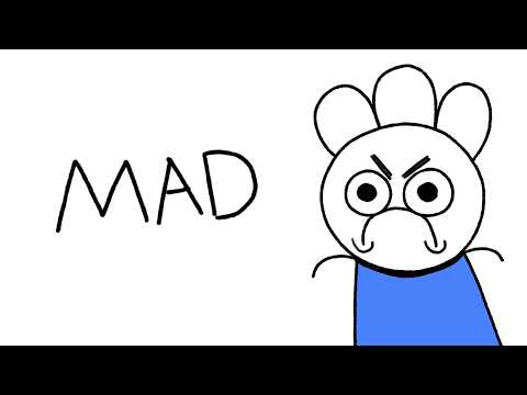 讓我無理取鬧的事情 (things that make me irrationally angry)