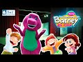 Barney S Favorites Live Barney Live Show 2022
