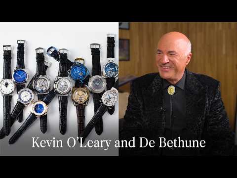 The 1916 Company and Kevin O'Leary