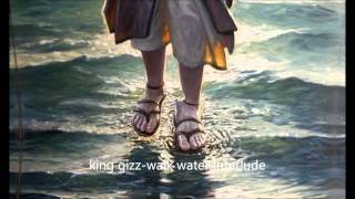 kill cosmos - walk water interlude