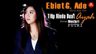 Download lagu Ebiet G Ade -Titip Rindu Buat Ayah - Cover Mentari Putri - Penjual BAKSO GEPENG Mang UCUP mp3