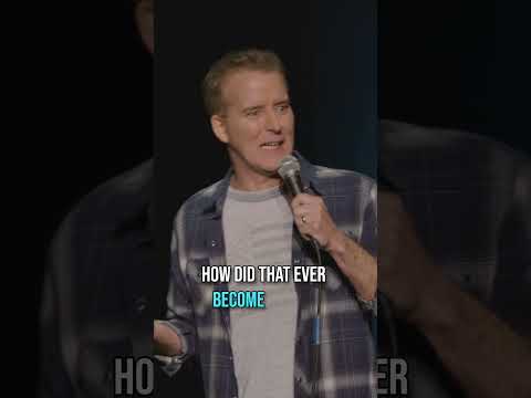 Good thing they changed this law AGAIN in 2025! | Juston McKinney Comedy