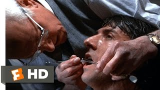 Is It Safe? - Marathon Man (4/8) Movie CLIP (1976) HD