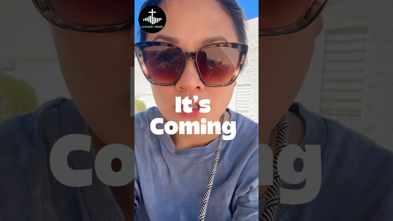 🤲 Level Up Your GRATITUDE  #prophetic