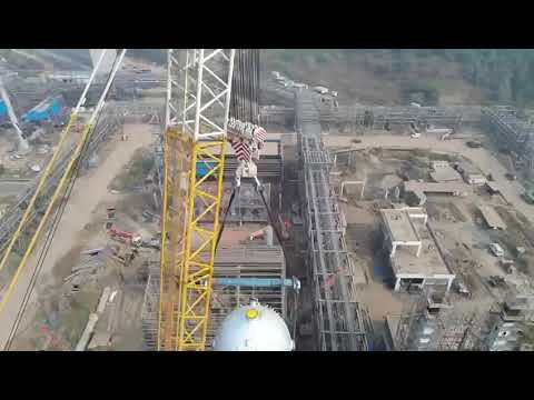 GAIL (India) Limited is excited to announce that our PDH-PP Project in Usar