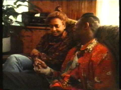 Mr Mixi & Skinny Scotty - TV Documentary, late 80's