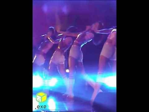 [Fancam] 100724 Yoona SNSD - Oh! @Carribean Bay Mini Concert