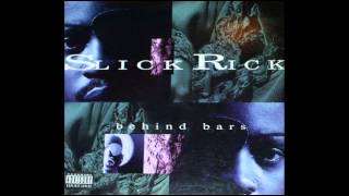 Slick Rick - Let's All Get Down