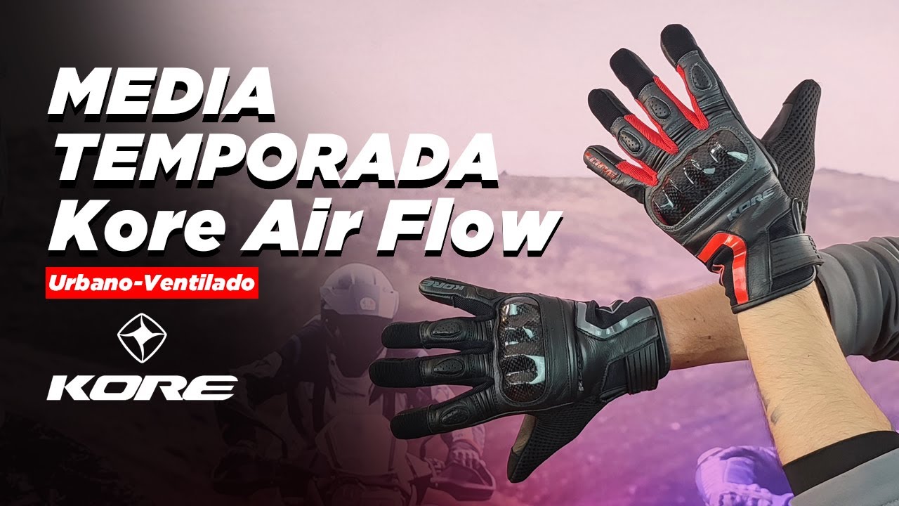 Kore Air Flow