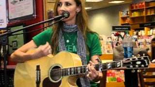 Chely Wright - Notes To The Coroner (San Diego In-Store)