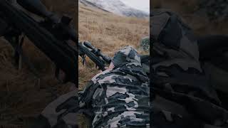 Lance a rebeco l Memorias de un rebequero. #caza