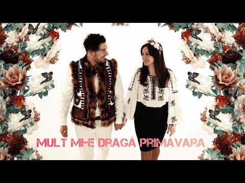 MULT MI-E DRAGA PRIMAVARA - VALENTIN UZUN & THARMIS