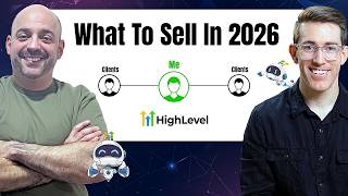 Stop Guessing Your 2026 Gohighlevel Offers — Here's Exactly What's Working
