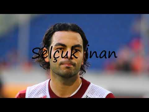 How to Pronounce Selçuk İnan?