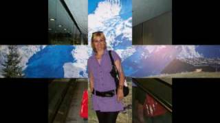 preview picture of video 'VOYAGE  ALICANTE-BASEL-MULHOUSE-STRASBOURG JUIN 2009'