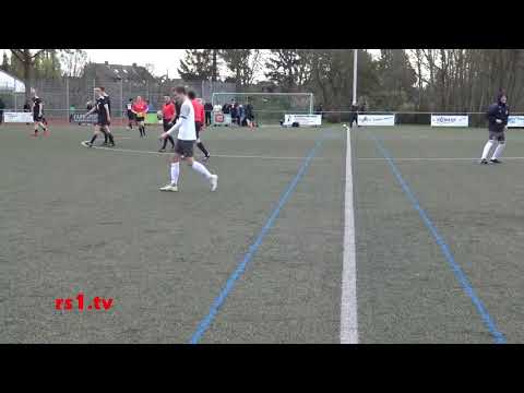 2019-03-19 Holzheimer SG - FC Remscheid