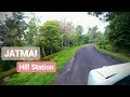 CHHATTISGARH HILL STATION ROAD IN JATMAI | JATMAI-GHATARANI