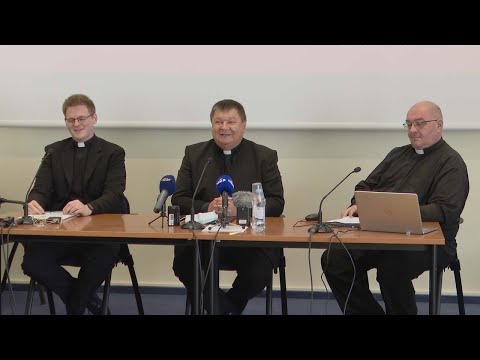 Pregled dana - Najavljen Susret hrvatske katoličke mladeži u Bjelovaru