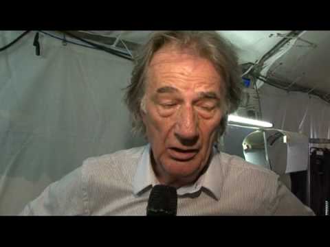 Exclusive interview with Paul Smith