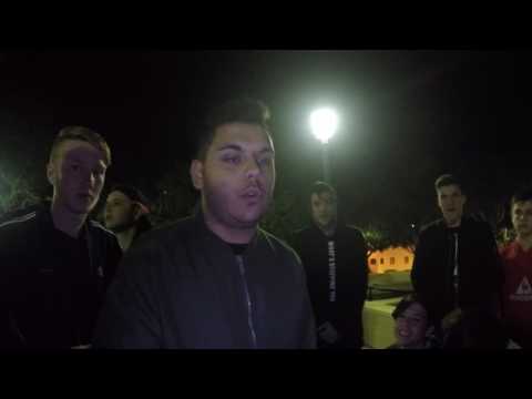 Dobleefe vs KJR (Semis) [1ªClasificatoria Aguarap]