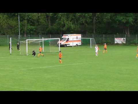 TS Mitech Żywiec - KS Sztorm AWFiS Gdańsk 3:1 - skrót meczu