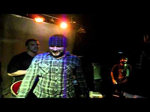 Manteniendo el honor 2012 Rosario Hardcore (Official Video)