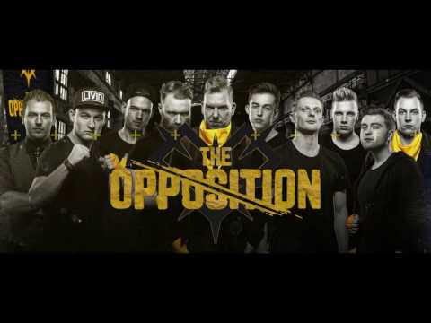 Theracords: The Opposition Official trailer