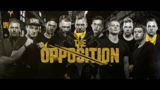 Theracords: The Opposition Official trailer
