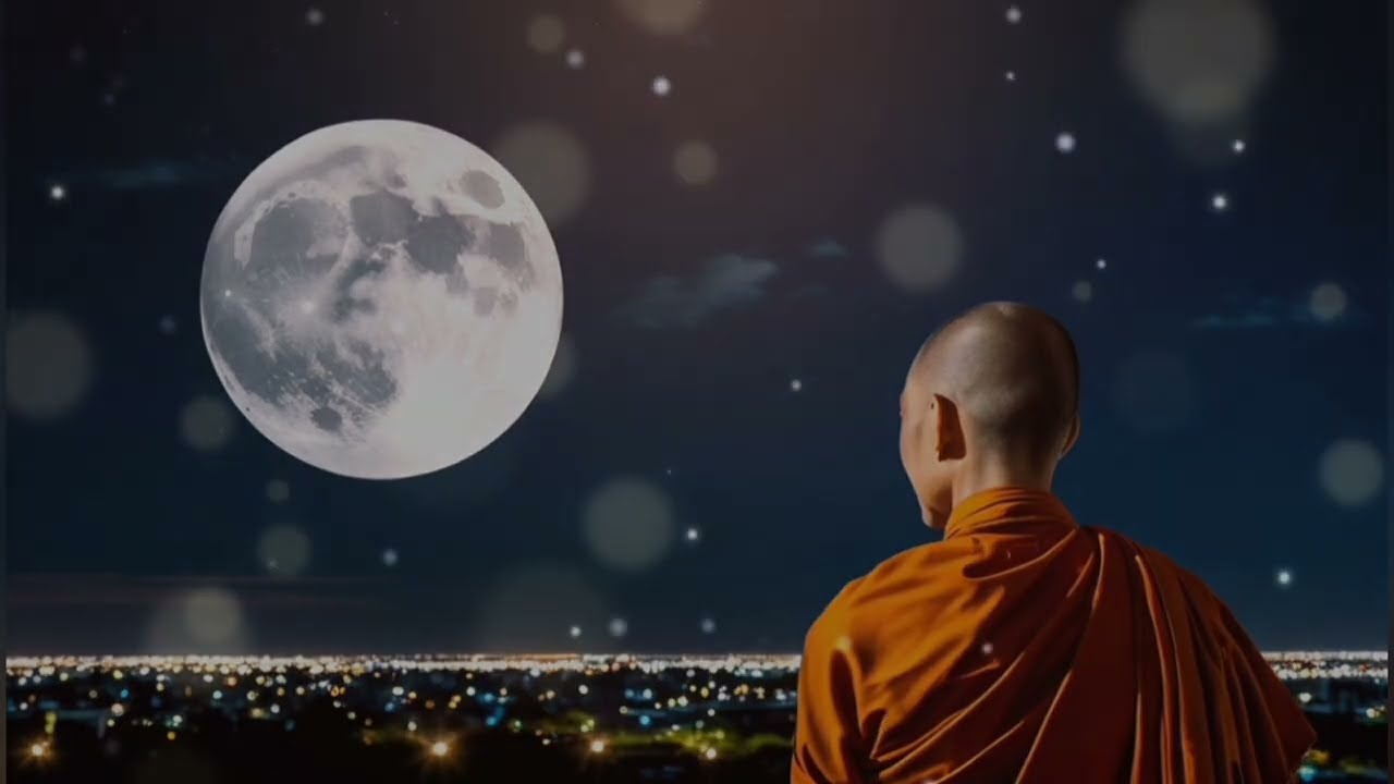 6 Lucky Numbers to FOCUS and GET RICH on  Friday 28th FEBRUARY   2025 | Buddhist Philosophy