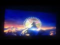 REUPLOAD Paramount DVD Logo With Menu Options