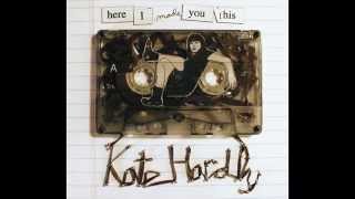 Kate Hardly- Don't Look at Him (audio)