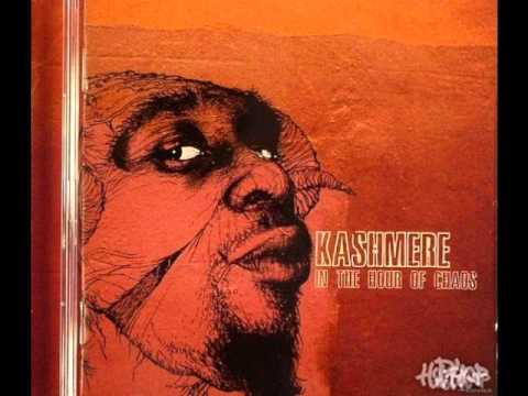 Kashmere - Spawn Of Pazuzu Ft. Severe & Dramacide