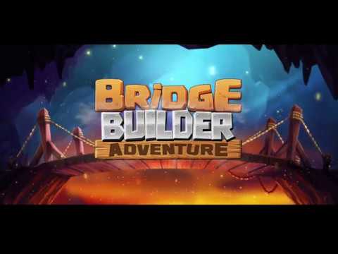 Bridge Builder Adventure Video