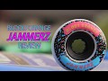 Blood Orange Jammerz Review // Motion Boardshop