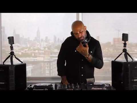 Dj Tomer Essential Mix (Live stream N.10) NYC
