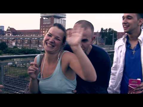 Schokk/YA - Прогулка 2 (prod. Kova)