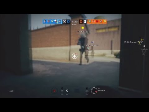 Console Copper To Diamond: Right Off The Bat - Rainbow Six Siege Operation Void Edge