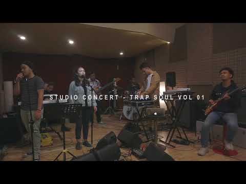 [Studio Jam Session] - Vandra, Farrel Hilal, Aura, Ananda Thesvara, Yuda, Panjul, Fihki