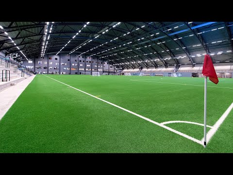 IFK Göteborg U13 - Vålerenga (1-3)