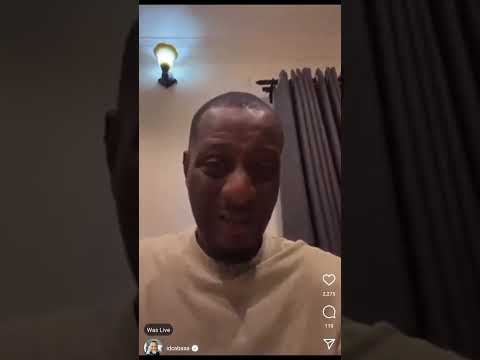 ID Cabasa alleges that Zinoleesky’s properties including were purchased under Naira Marley’s name.