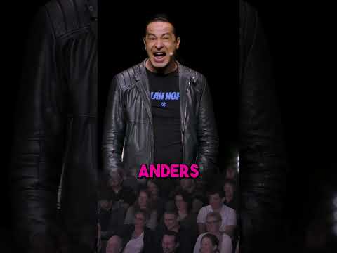 Wenn Dialekt fast die Ehe ruiniert... 😳