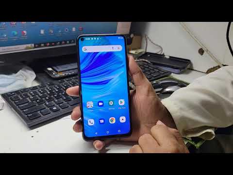 UMIDIGI F2 Flash File Read With CM2 Free File - umidigi f2 flash file - umidigi f2 firmware